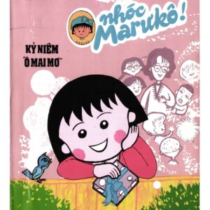 Nhóc Maruko bản cũ