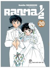 Ranma