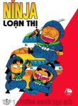 Ninja loạn thị 1997