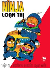 Ninja loạn thị 1997