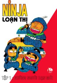 Ninja loạn thị 1997