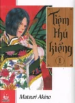 Tiệm thú kiểng