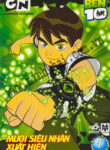 Ben 10