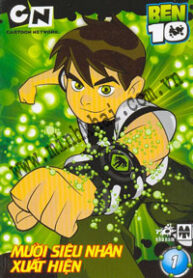 Ben 10