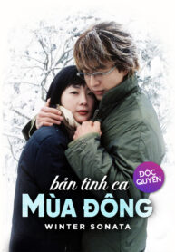 Bản tình ca mùa đông