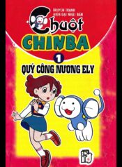 Chuột ChinBa T01-trang