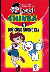 Chuột ChinBa T01-trang