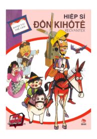 Don Quixote-trang