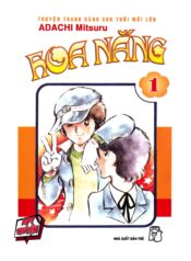 Hoa nắng T01-trang