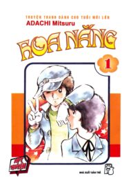 Hoa nắng T01-trang