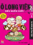 O Long Vien – Sieu Buon Cuoi – – Au Yao Hsing-trang