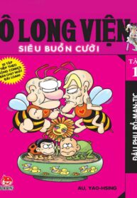 O Long Vien – Sieu Buon Cuoi – – Au Yao Hsing-trang