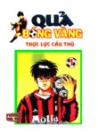 Quả Bóng Vàng T01-trang