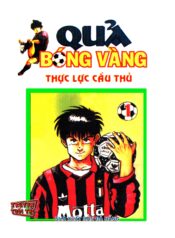 Quả Bóng Vàng T01-trang