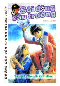 Sôi động cầu trường T01-trang