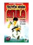 Truyền nhân Atula T01-trang