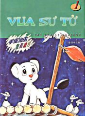 Vua sư tử