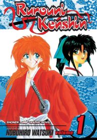 Rurouni Kenshin v01-trang