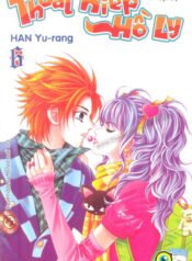 Thu vien truyen tranh.com-Thoat kiep ho ly 6