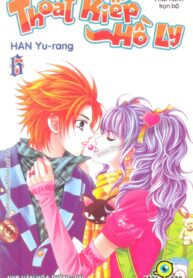 Thu vien truyen tranh.com-Thoat kiep ho ly 6
